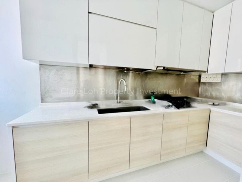 4 Bed Condo for Rent in  Buckley Classique - Image 12